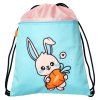 Sáček na tělocvik Stil Bunny