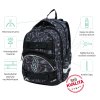 Školní batoh Stil Smart Ombre UNI – anatomický batoh od 3. třídy 10