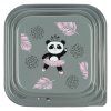 Baagl box na svačinu 4v1 Panda 3