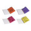 Školní blok A5 CoolPack Stitch – 100 listů, tvrdá vazba 4