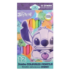 Colorino pastelky JUMBO Stitch – 12 barev 1