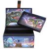 Dino World pokladnička na číselný kód Galaxy – se zvukem a světlem 1