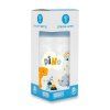 Zdravá láhev Dino 0,5 l – dětská, česká, bez BPA
