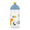 Zdravá láhev Dino 0,5 l | česká dětská bez BPA