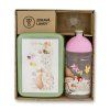 Set Zdravá láhev a Zdravá sváča Pohádkové víly (0,5 l) 2