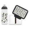 Set Zdravá láhev a Zdravá sváča Pixel head (0,7 l)