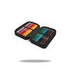 Třípatrový školní penál pro kluky CoolPack Jumper 3 – Tiger (vybavený) 3