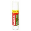 Lepicí tyčinka Kores 8 g + 25 % zdarma