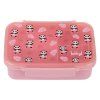 Box na svačinu Baagl – Panda s přihrádkami