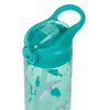 Láhev na pití s brčkem 500 ml Baagl – Delfín 1