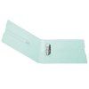 Pořadač A4 mint Easy Orga (Herlitz) – dvoukroužkový transparentní PP, 4 cm