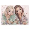 Top Model dětská šperkovnice na kód se zvukovým efektem Summer Feeling – June & Hayden 2
