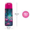 Termoláhev Baagl Plameňáci – 550 ml 3