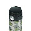 Termoláhev Baagl Fotbal – 450 ml, silikonové pítko 3