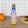 Termoláhev Baagl Painting s kovovým víčkem – 500 ml 4