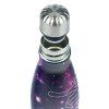 Termoláhev Baagl Galaxy s kovovým víčkem – 500 ml (fialová) 2