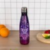 Termoláhev Baagl Galaxy s kovovým víčkem – 500 ml (fialová) 4