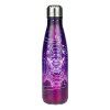 Termoláhev Baagl Galaxy s kovovým víčkem – 500 ml (fialová)
