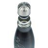 Termoláhev Baagl Dune s kovovým víčkem – 500 ml (černá) 1
