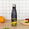 Termoláhev Baagl Dune s kovovým víčkem – 500 ml (černá) 4