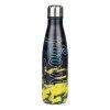 Termoláhev Baagl Dune s kovovým víčkem – 500 ml (černá)