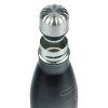 Termoláhev Baagl Láva s kovovým víčkem – 500 ml (šedá) 1