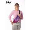Ledvinka Baagl Snap Galaxy – 4,5 l 1
