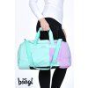 Sportovní taška Baagl Sweet – 25 l (Duffle Bag) 6