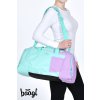 Sportovní taška Baagl Sweet – 25 l (Duffle Bag) 7