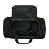 Sportovní taška Baagl Darkness – 25 l (Duffle Bag) 2