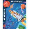 cti a nalepuj ve vesmiru kniha se samolepkami 114337 44