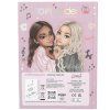 TOPModel deníček s kódem a hudbou – My BFF (Nyela & Candy) 1