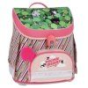 Školní aktovka Ars Una Think Pink 25 Magnetic – ergonomická, 18 l
