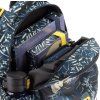 Školní batoh Ars Una Ninjas in the Dark – ergonomický, 23 l (1.–3. třída) 10