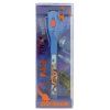 Magický fix se světlem Dino World Blue 1