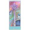 Magický fix s UV světlem Ylvi I Love Unicorns