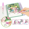 Omalovánky Princess Mimi Aqua Magic Book 2
