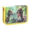 Školní aktovka Belmil Mini-Fit Dinosaur Park – lehký 3dílný set pro prvňáčky 4