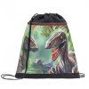 Školní aktovka Belmil Mini-Fit Dinosaur Park – lehký 3dílný set pro prvňáčky 5