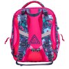 Školní aktovka Belmil Sturdy Butterfly set s penálem 4