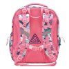 Školní aktovka Belmil Sturdy Floral set s penálem 4