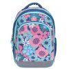 Školní batoh Belmil Speedy Floral 1
