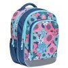 Školní batoh Belmil Speedy Floral