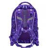 Školní batoh Belmil Infinity Purple Dots 3
