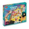 Sada Maped Creativ Airbrush Maker – elektronický sprej + 12 fixů Color’Peps