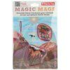 Magic Mags Wild Horse Nora – doplňková sada obrázků pro aktovky Step by Step 3