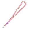 privesek na klice s karabinou junior s9 butterfly motyl