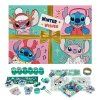 Adventní kalendář Stitch – 24 překvapení