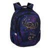 Batoh CoolPack Factor 17" – Stitch GOLD (pro 3.–6. třídu)
