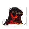 Sáček na přezůvky Harry Potter Fénix – Baagl 2